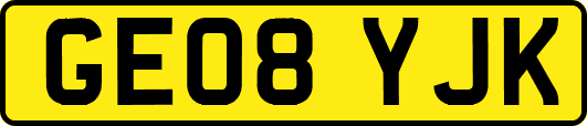 GE08YJK