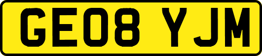 GE08YJM
