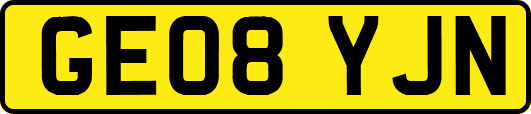 GE08YJN