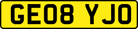 GE08YJO