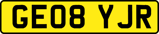 GE08YJR