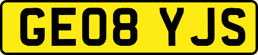 GE08YJS