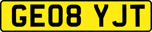 GE08YJT