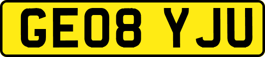 GE08YJU