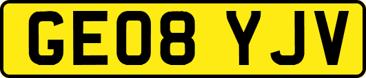 GE08YJV