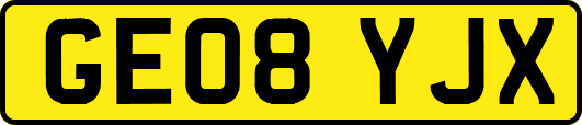 GE08YJX