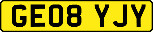 GE08YJY
