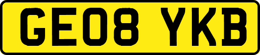GE08YKB