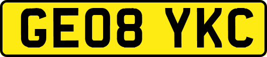 GE08YKC