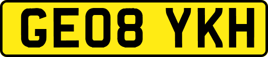 GE08YKH