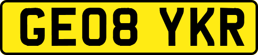 GE08YKR