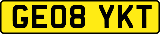 GE08YKT
