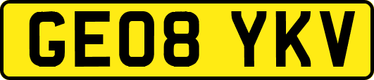 GE08YKV