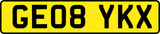 GE08YKX