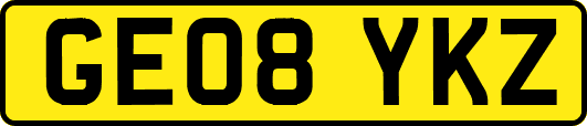 GE08YKZ