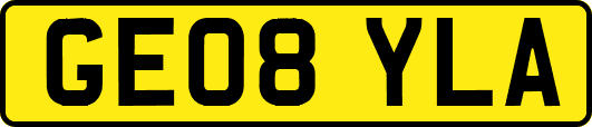 GE08YLA