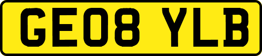 GE08YLB