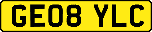 GE08YLC