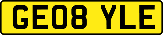 GE08YLE
