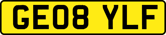 GE08YLF