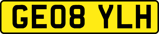 GE08YLH