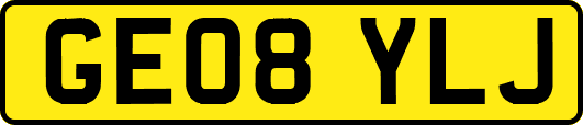 GE08YLJ