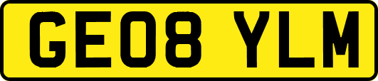 GE08YLM