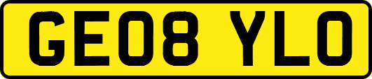 GE08YLO