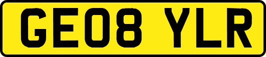 GE08YLR