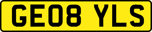 GE08YLS