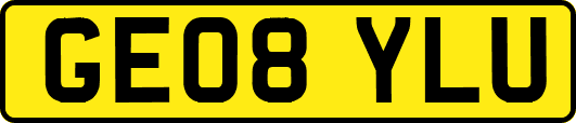 GE08YLU