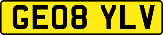 GE08YLV