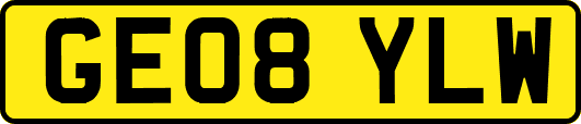 GE08YLW