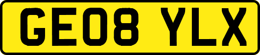 GE08YLX