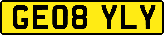 GE08YLY