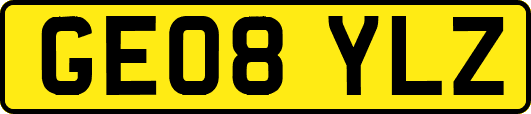 GE08YLZ