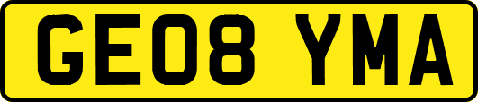 GE08YMA