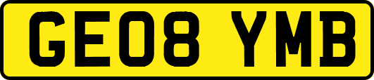 GE08YMB