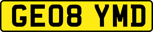 GE08YMD
