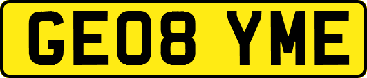 GE08YME