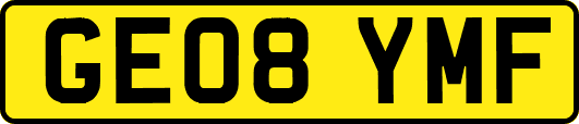 GE08YMF