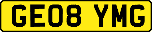 GE08YMG