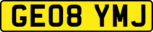 GE08YMJ