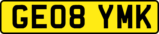 GE08YMK