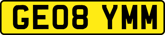 GE08YMM
