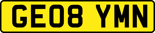 GE08YMN