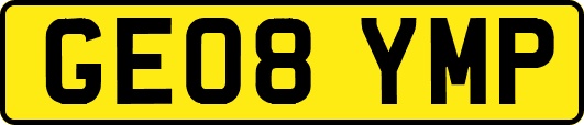 GE08YMP
