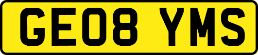 GE08YMS