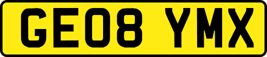 GE08YMX