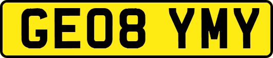 GE08YMY